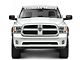 Smittybilt M1 Bolt-On Fender Flares; Black (09-18 RAM 1500)