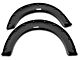 Smittybilt M1 Bolt-On Fender Flares; Black (04-08 F-150 Styleside)