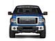 Smittybilt M1 Bolt-On Fender Flares; Black (09-14 F-150 Styleside, Excluding Raptor)