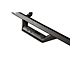 Smittybilt Angular Drop Side Step Bars; Textured Black (19-24 RAM 2500 Crew Cab)