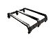 Smittybilt Defender Low Profile Bed Rack (Universal; Some Adaptation May Be Required)