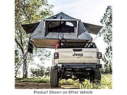 Smittybilt Overlander GEN2 Roof Top Tent; Standard (Universal; Some Adaptation May Be Required)