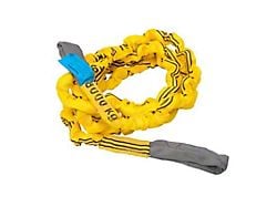 Smittybilt Snatch Block Strap; 2-Inch Diameter; 30-Feet; 17,000 Weight Rating