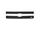 Smittybilt M1 Wire Mesh Upper Grille Insert; Satin Black (15-19 Silverado 2500 HD)