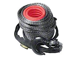 Smittybilt Spectra 10K Synthetic Winch Rope