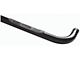 Smittybilt 3-Inch Sure Side Step Bars; Black (17-24 F-250 Super Duty SuperCab)