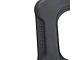 Smittybilt Delta Hook; Black; 18,000-Pound Weight Rating