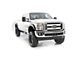 Smittybilt M1 Bolt-On Fender Flares; Black (11-16 F-250 Super Duty)