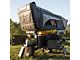 Smittybilt Overland XL Hard Shell Tent (Universal; Some Adaptation May Be Required)