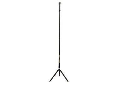 Smittybilt Telescoping Overland Camp Light; 8-Foot