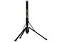 Smittybilt Telescoping Overland Camp Light Pro; 10-Foot