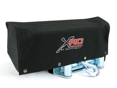 Smittybilt XRC Winch Cover