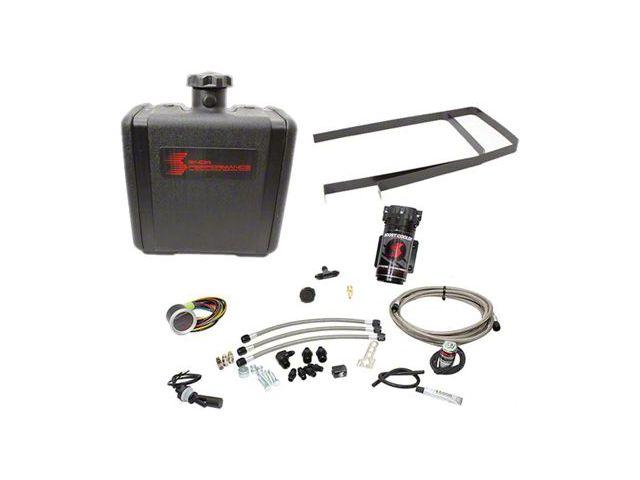 Snow Performance Stage 2 Boost Cooler (03-09 5.9L RAM 3500)