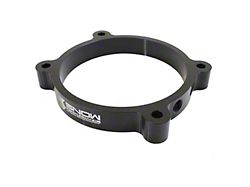 Snow Performance Throttle Body Spacer Injection Plate for 102mm Throttle Body (99-25 V8 Sierra 1500)