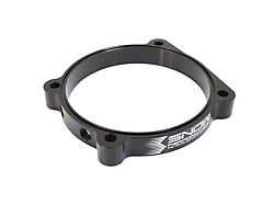 Snow Performance Throttle Body Spacer Injection Plate (14-25 5.3L Sierra 1500)