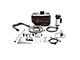 Snow Performance Stage 2.5 Boost Cooler with Tank for 102mm Throttle Body (07-19 6.0L Sierra 2500 HD)