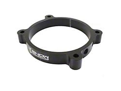 Snow Performance Throttle Body Spacer Injection Plate for 102mm Throttle Body (07-19 6.0L Sierra 2500 HD)