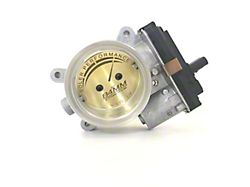 Soler Performance 80mm/84mm Effective Bore Premium Throttle Body (15-25 5.3L Tahoe)