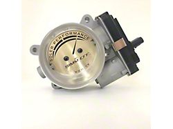 Soler Performance 87mm/91mm Effective Bore Premium Throttle Body (15-21 6.2L Yukon)