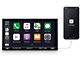 Sony XAVAX5500 6.95-Inch CarPlay/ Android Auto Media Receiver (Universal; Some Adaptation May Be Required)