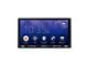 Sony XAVAX5500 6.95-Inch CarPlay/ Android Auto Media Receiver (Universal; Some Adaptation May Be Required)