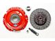 South Bend Clutch Stage 1 Heavy Duty Organic Clutch Kit; 10-Spline (98-00 5.9L Dakota)