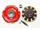 South Bend Clutch Stage 2 Endurance Kevlar Clutch Kit; 10-Spline (98-00 5.9L Dakota)