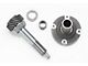 South Bend Clutch 1-3/8-Inch Upgraded Input Shaft; 10-Spline (03-04 5.9L RAM 2500 w/ NV4500 Transmission)