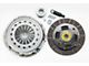 South Bend Clutch Stage 3 OFE Organic/Feramic Clutch Kit; 10-Spline (03-04 5.9L RAM 2500 w/ G360 Transmission)