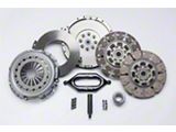 South Bend Clutch Stage 4 Street Dual Disc Organic/Ceramic Clutch Kit; 10-Spline (03-05 5.9L RAM 2500 w/ NV5600 Transmission)