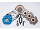 South Bend Clutch Stage 6 Competition Triple Disc Sintered Iron Clutch Kit; 10-Spline (03-05 5.9L RAM 2500 w/ NV5600 Transmission)