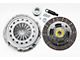 South Bend Clutch Stage 1 Organic Clutch Kit (03-04 5.9L RAM 3500 w/ NV4500 Transmission)