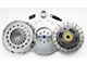 South Bend Clutch Stage 3 FE Feramic Clutch Kit with Flywheel (03-04 5.9L RAM 3500 w/ NV4500 Transmission)