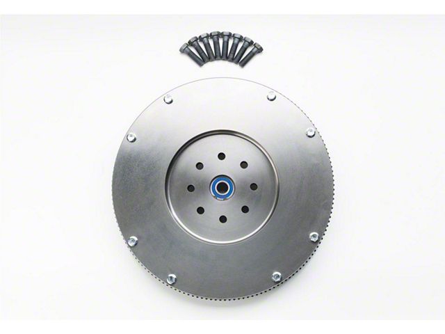 South Bend Clutch Steel Flywheel (05-09 5.9L, 6.7L RAM 3500)