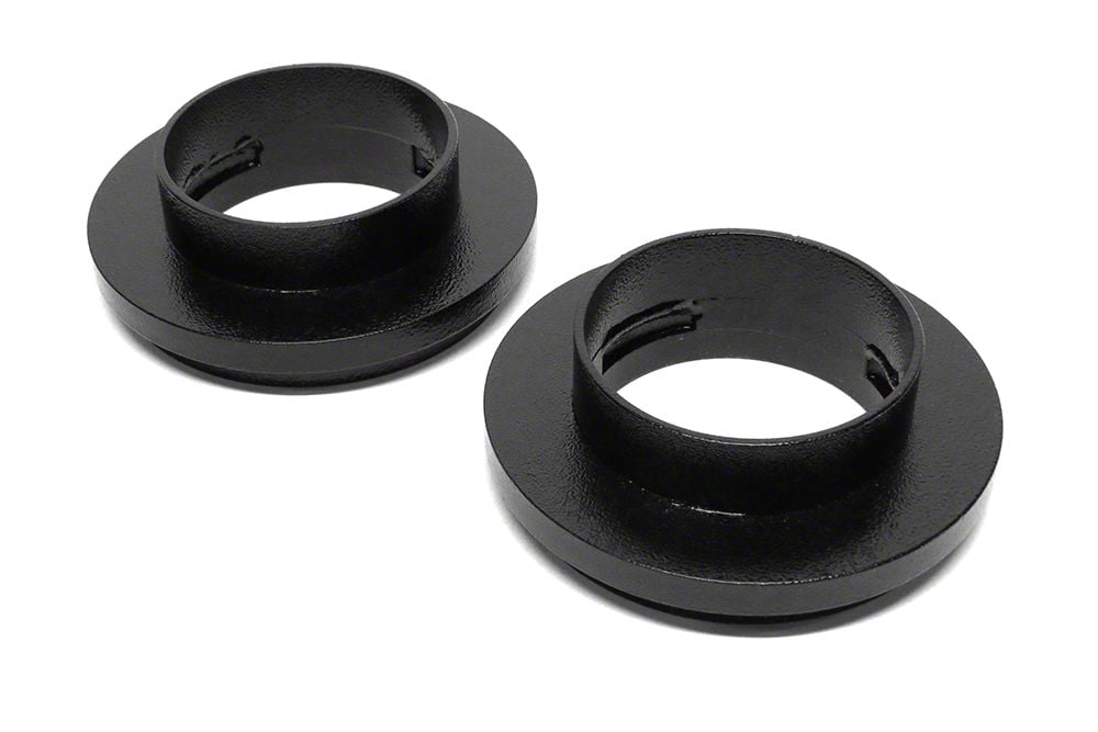 Southern Truck Lifts Silverado 1.5 in. Coil Spacer Leveling Kit 15043 ...