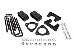 Southern Truck Lifts 2.50-Inch Leveling Lift Kit (07-18 Silverado 1500)