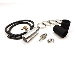 Southern Truck Lifts Diesel Auxiliary Fuel Tank Install Kit (11-23 F-350 Super Duty)