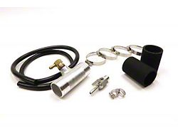 Southern Truck Lifts Diesel Auxiliary Install Kit (13-24 6.7L RAM 3500)