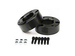 Southern Truck Lifts 3-Inch Front Leveling Lift Kit (07-25 Silverado 1500, Excluding Trail Boss & ZR2)