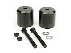 Southern Truck Lifts 3-Inch Front Leveling Lift Kit Spacers (11-24 4WD F-250 Super Duty)