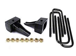 Southern Truck Lifts 4-Inch Rear Lift Block Kit (11-24 4WD F-250 Super Duty)