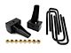 Southern Truck Lifts 4-Inch Rear Lift Block Kit (11-24 4WD F-250 Super Duty)