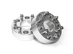 Southern Truck Lifts 2-Inch Wheel Spacers (99-25 Sierra 1500)