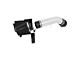 Spectre Performance Cold Air Intake with Black Filter; Polished (99-06 5.3L Sierra 1500)
