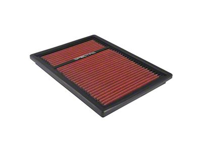 Spectre High Performance Replacement Air Filter (05-07 5.4L F-250 Super Duty)