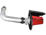 Spectre Performance Cold Air Intake; Polished (97-03 5.4L F-150)