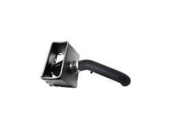 Spectre Performance Cold Air Intake with Black Filter; Black (09-18 5.7L RAM 2500)