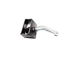 Spectre Performance Cold Air Intake with Black Filter; Polished (09-18 5.7L RAM 2500)