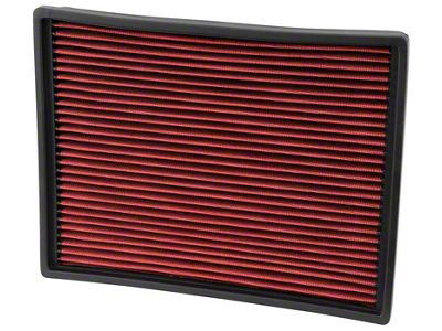 Spectre High Performance Replacement Air Filter (01-19 Silverado 2500 HD)