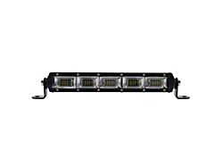 Speed Demon Lights 13-Inch Slim Scene LED Light Bar (Universal; Some Adaptation May Be Required)